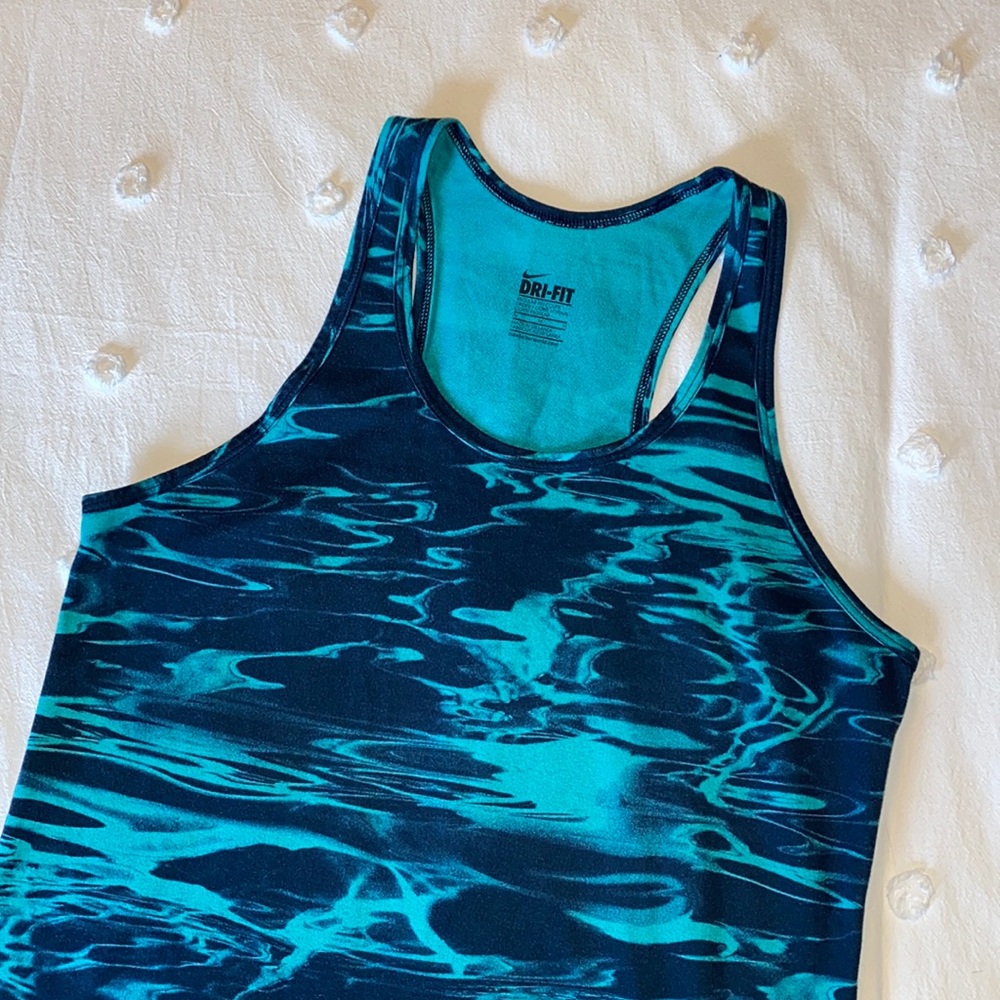 Nike Dri-Fit Tank